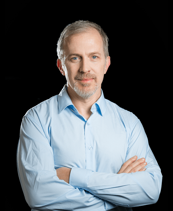 Mike Scheetz Home - Square One Labs
